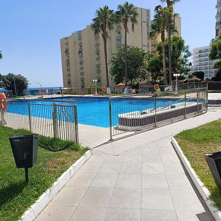 Luminoso Estudio Muy Cerca De La Playa Apartment Benalmadena Ngoại thất bức ảnh