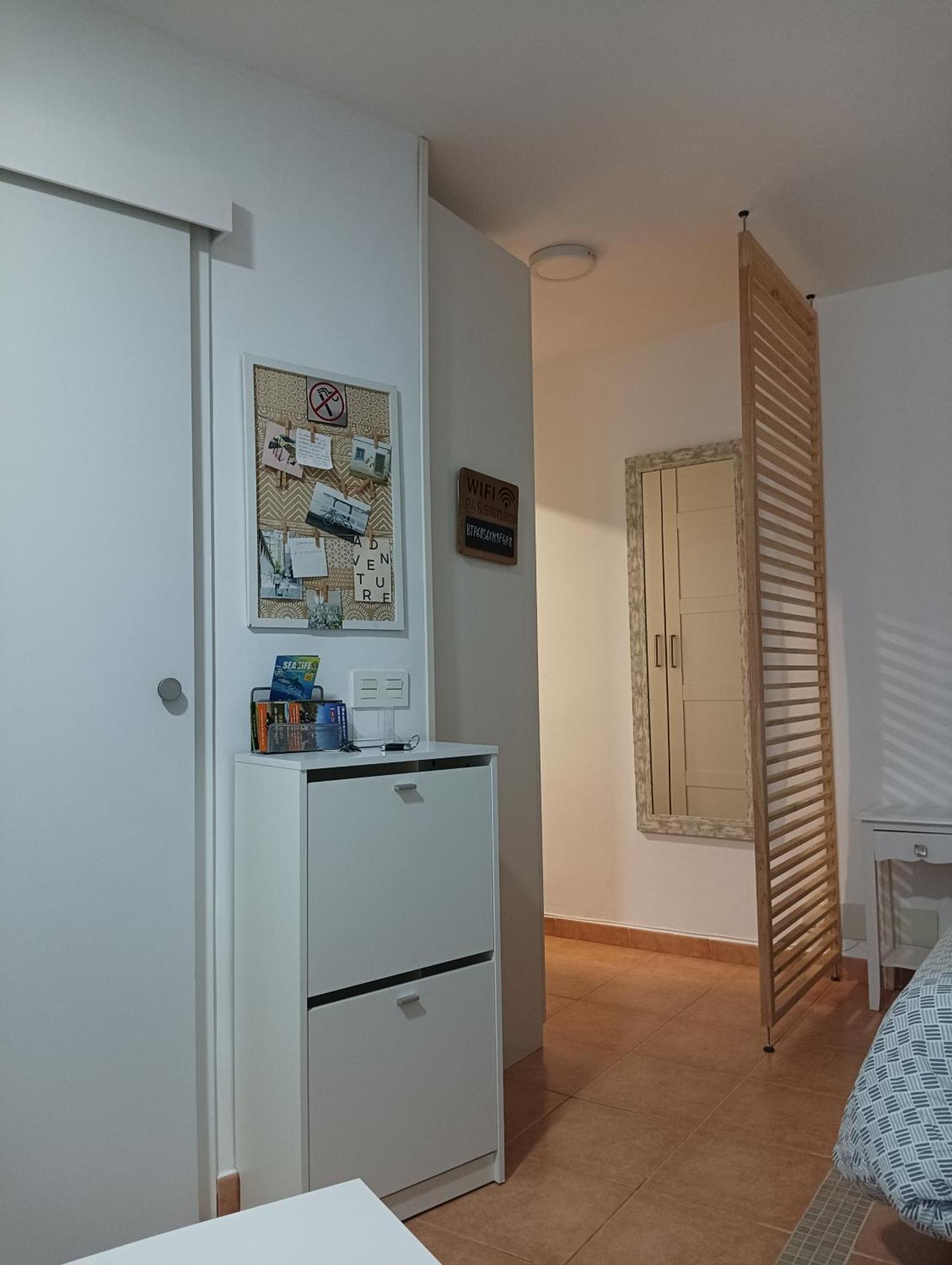 Luminoso Estudio Muy Cerca De La Playa Apartment Benalmadena Ngoại thất bức ảnh