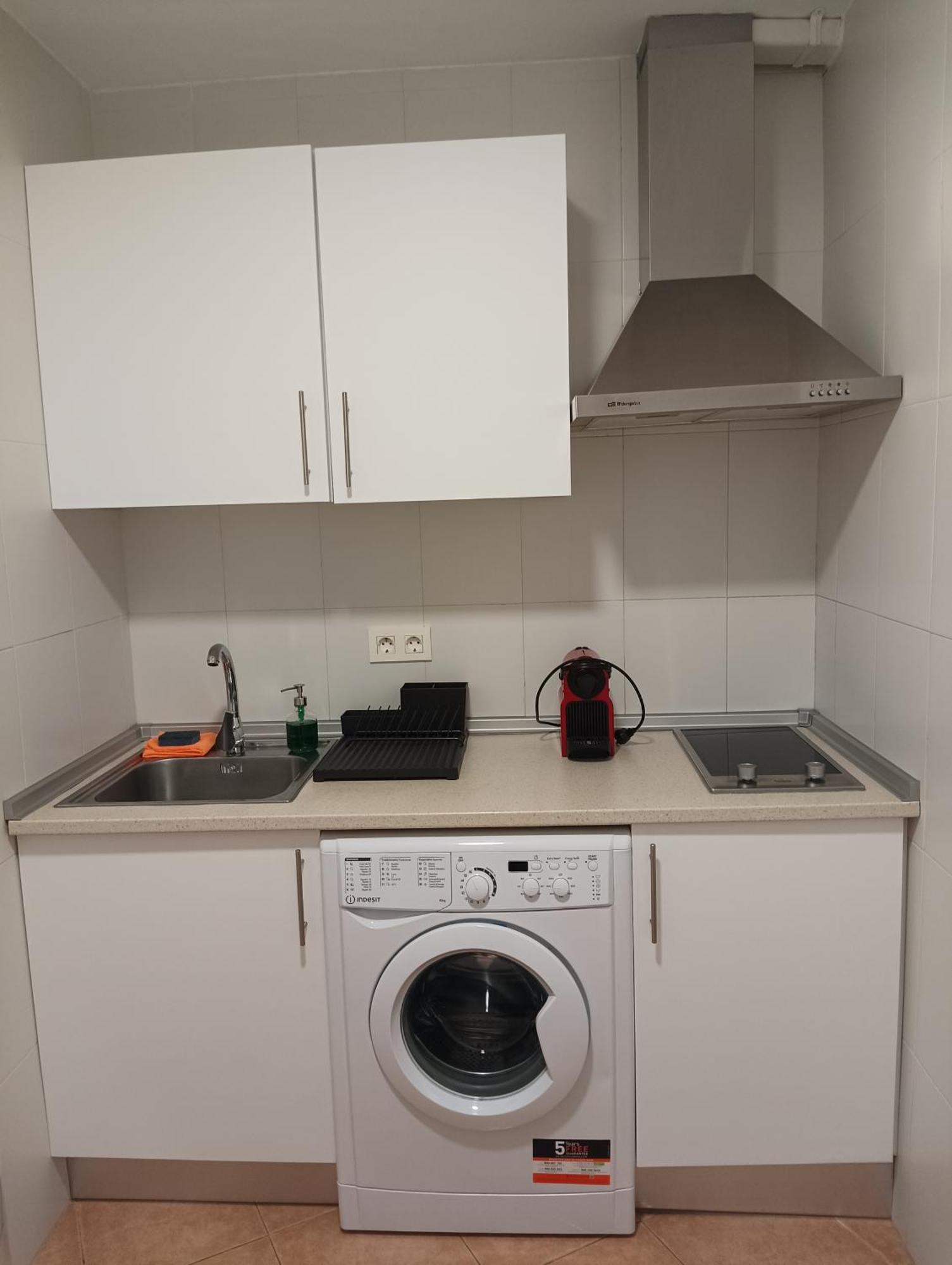 Luminoso Estudio Muy Cerca De La Playa Apartment Benalmadena Ngoại thất bức ảnh