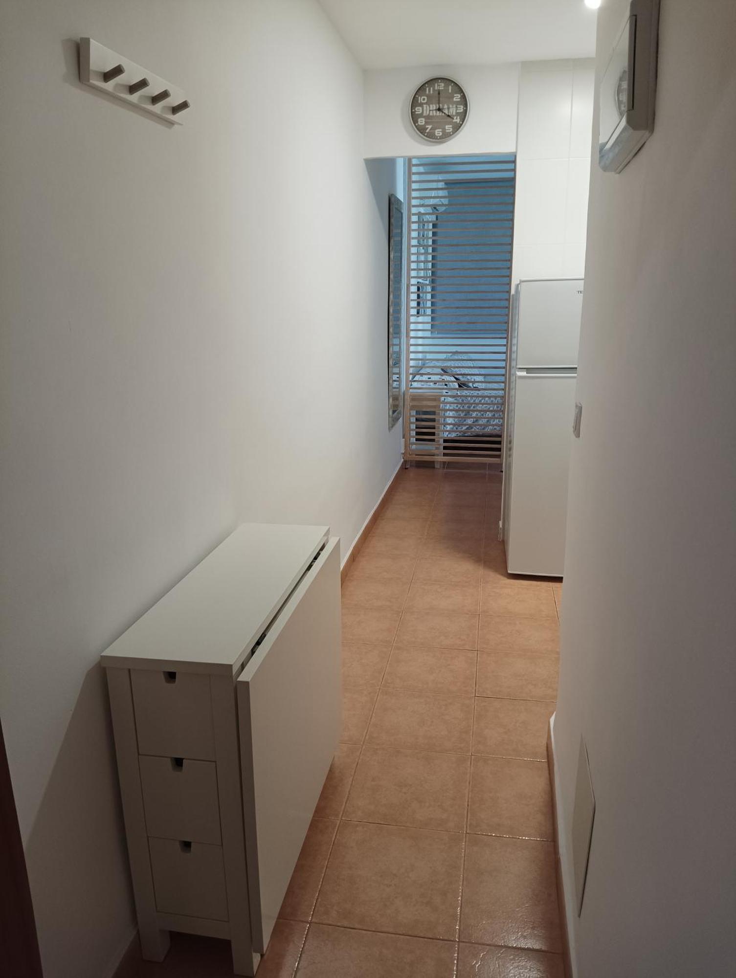 Luminoso Estudio Muy Cerca De La Playa Apartment Benalmadena Ngoại thất bức ảnh