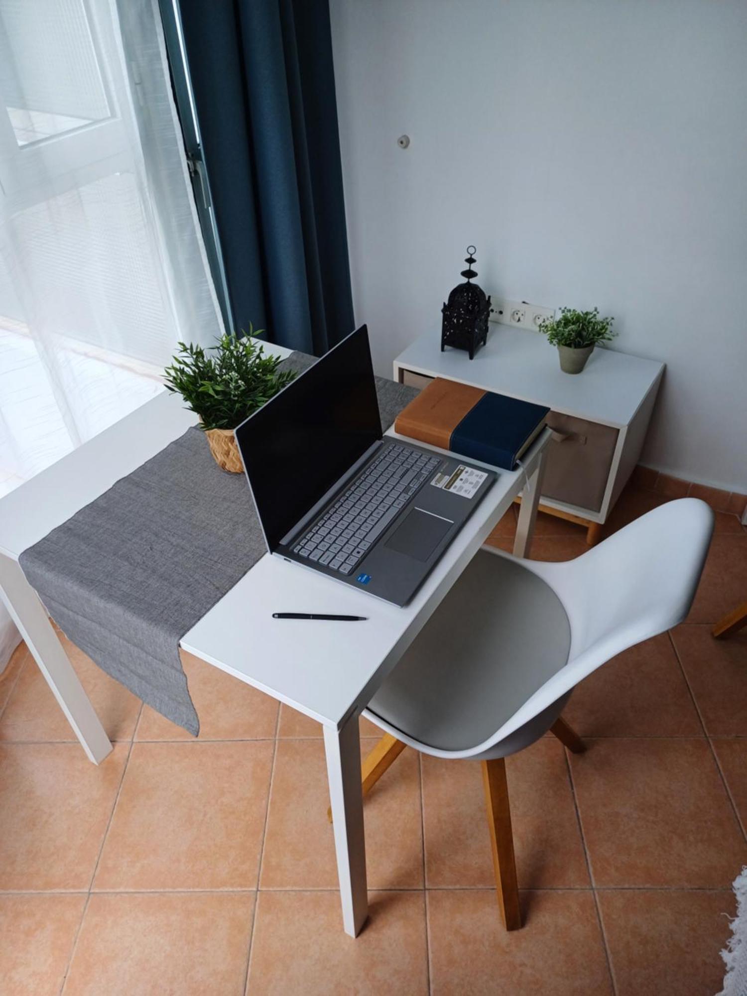 Luminoso Estudio Muy Cerca De La Playa Apartment Benalmadena Ngoại thất bức ảnh